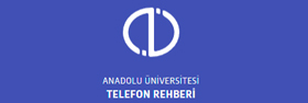 Logo Telefon Rehberi